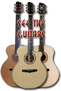 See The Guitars
